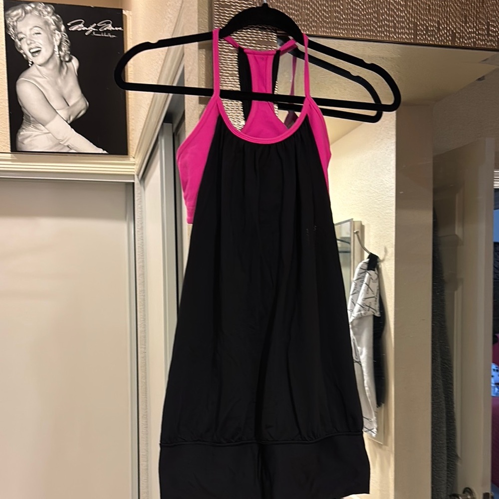 Lulu lemon 🍋 tank